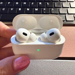 AirPods Pro 2 by Apple